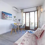 My Casa - Buffa 21 - 2min From The Sea - Terrace Apartamento