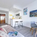 My Casa - Buffa 21 - 2min From The Sea - Terrace Apartamento Nice