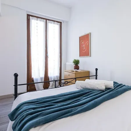 Buffa 21 - 2Min From The Sea - Terrace * Nice