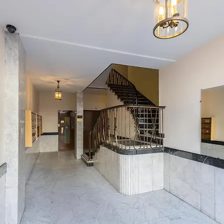 Buffa 21 - 2Min From The Sea - Terrace Apartment