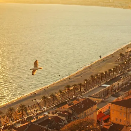 Apartment Buffa 21 - 2Min From The Sea - Terrace *