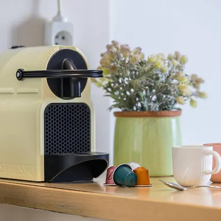 Buffa 21 - 2min From The Sea - Terrace Apartamento Niza