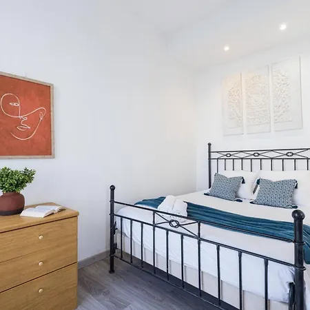 Buffa 21 - 2min From The Sea - Terrace