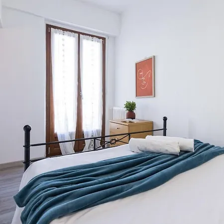 דירה Buffa 21 - 2min From The Sea - Terrace