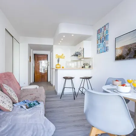 דירה Buffa 21 - 2min From The Sea - Terrace