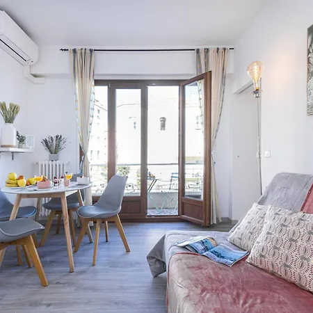 Apartment Buffa 21 - 2Min From The Sea - Terrace *