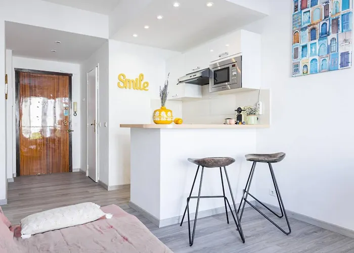 My Casa - Buffa 21 - 2Min From The Sea - Terrace Nice