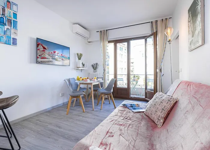 My Casa - Buffa 21 - 2min From The Sea - Terrace Appartement