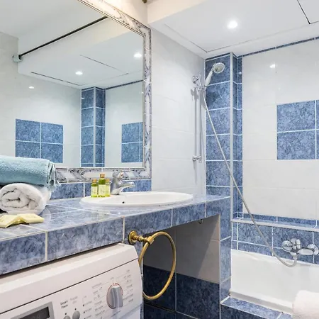 Buffa 21 - 2min From The Sea - Terrace Apartamento