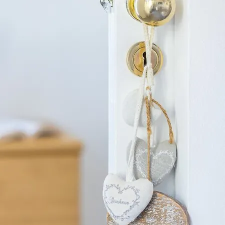 Apartamento Buffa 21 - 2min From The Sea - Terrace *