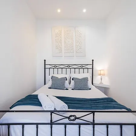 Buffa 21 - 2min From The Sea - Terrace