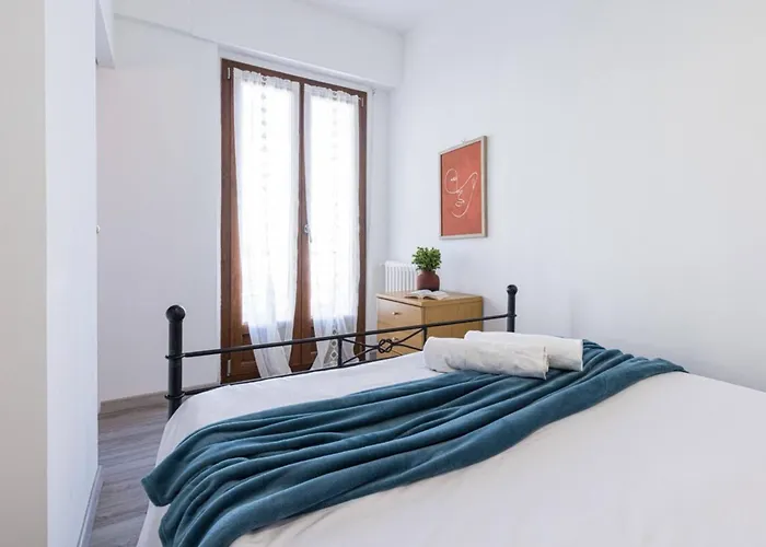 Appartement My Casa - Buffa 21 - 2min From The Sea - Terrace